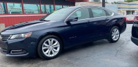 Image for 2019 Chevrolet Impala LT ID: 6750583