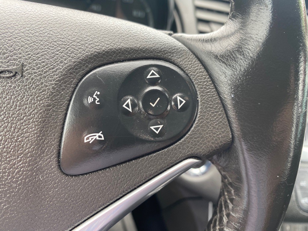 2019 Chevrolet Impala Image 4