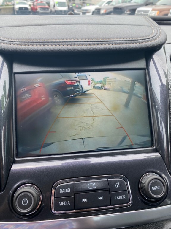 2019 Chevrolet Impala Image 6