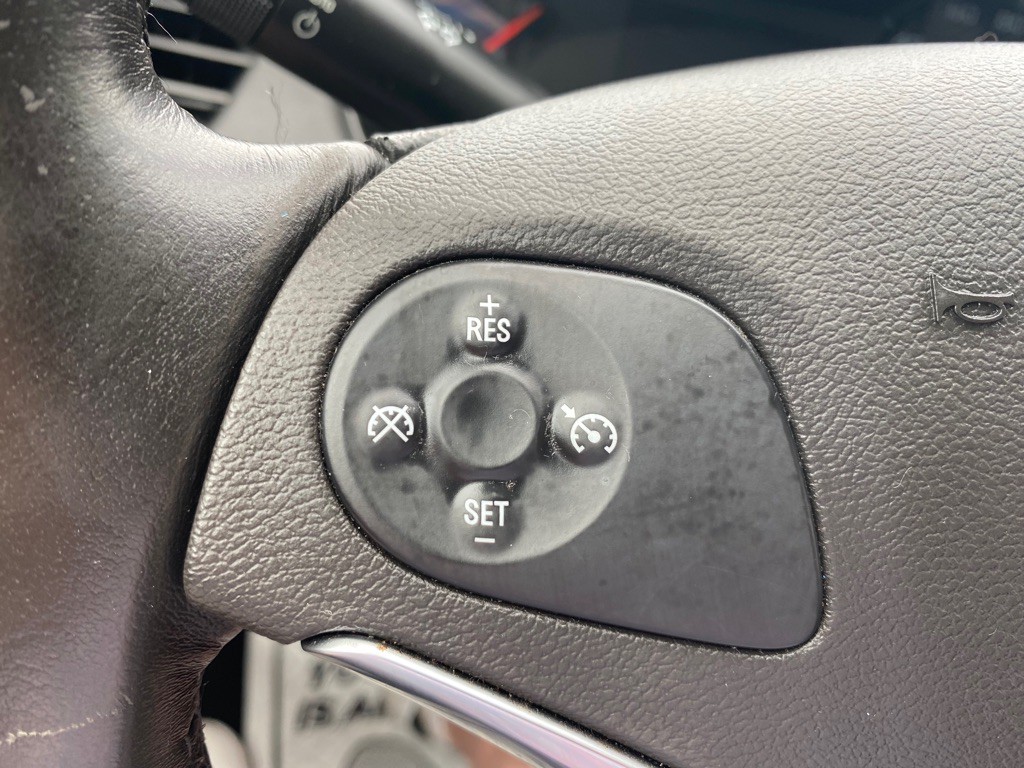 2019 Chevrolet Impala Image 18