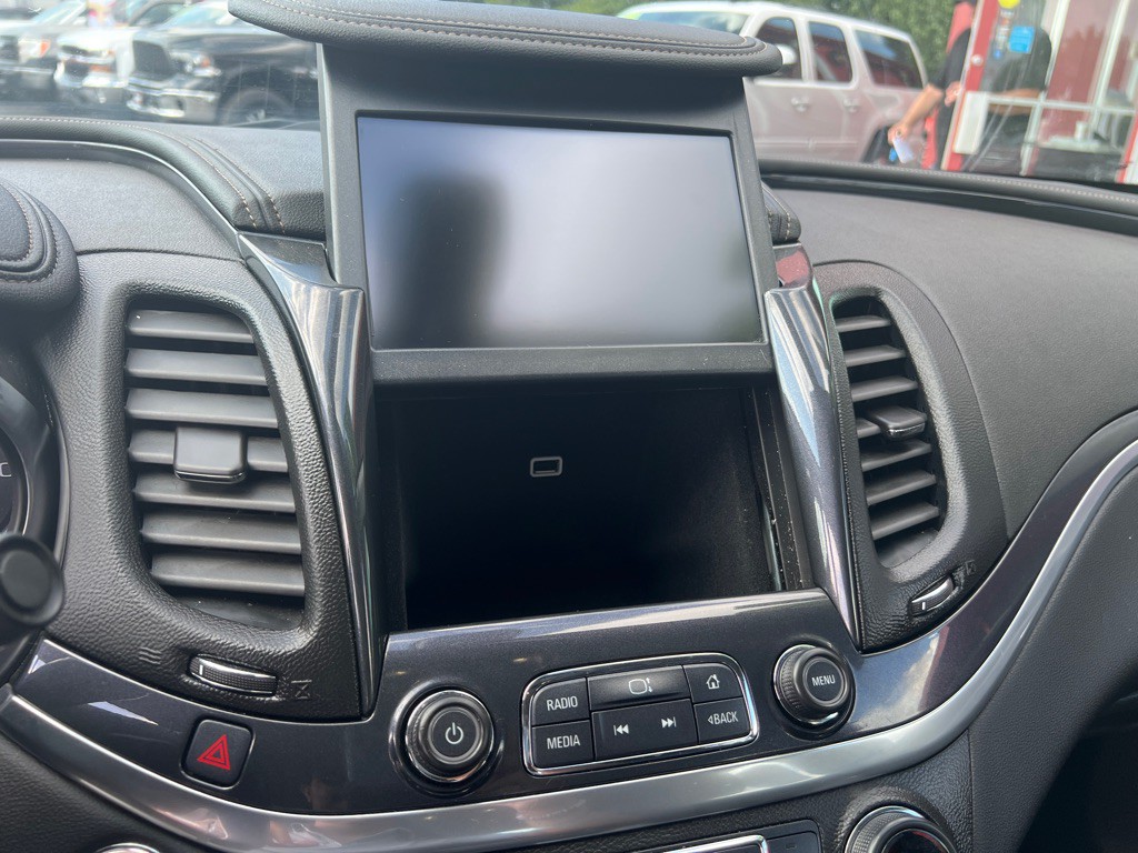 2019 Chevrolet Impala Image 41