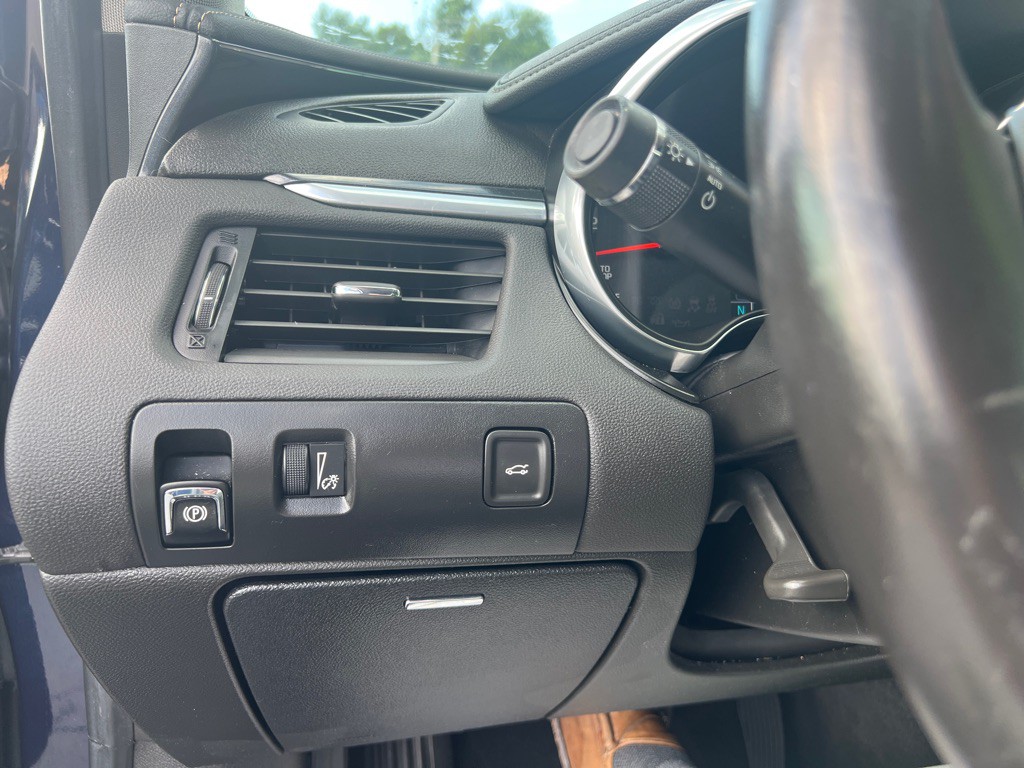 2019 Chevrolet Impala Image 43