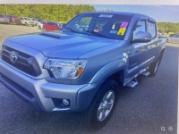 Image for 2014 Toyota Tacoma Double Cab Prerunner ID: 6762245