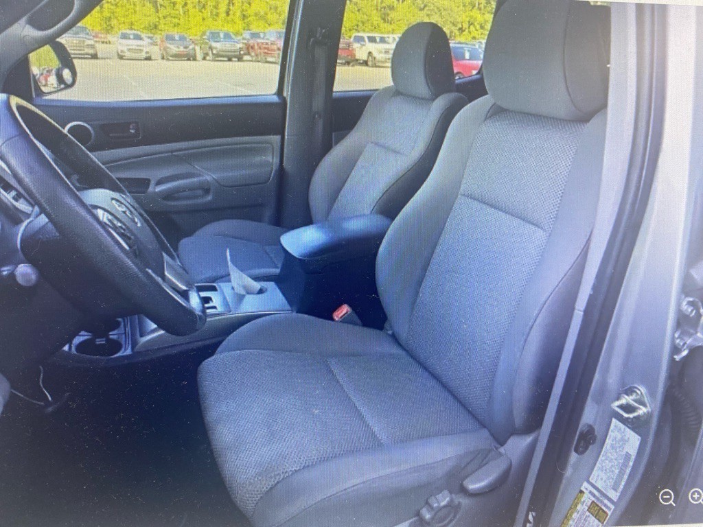 2014 Toyota Tacoma Image 6