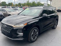 Image for 2019 Hyundai Santa Fe Limited ID: 6762390