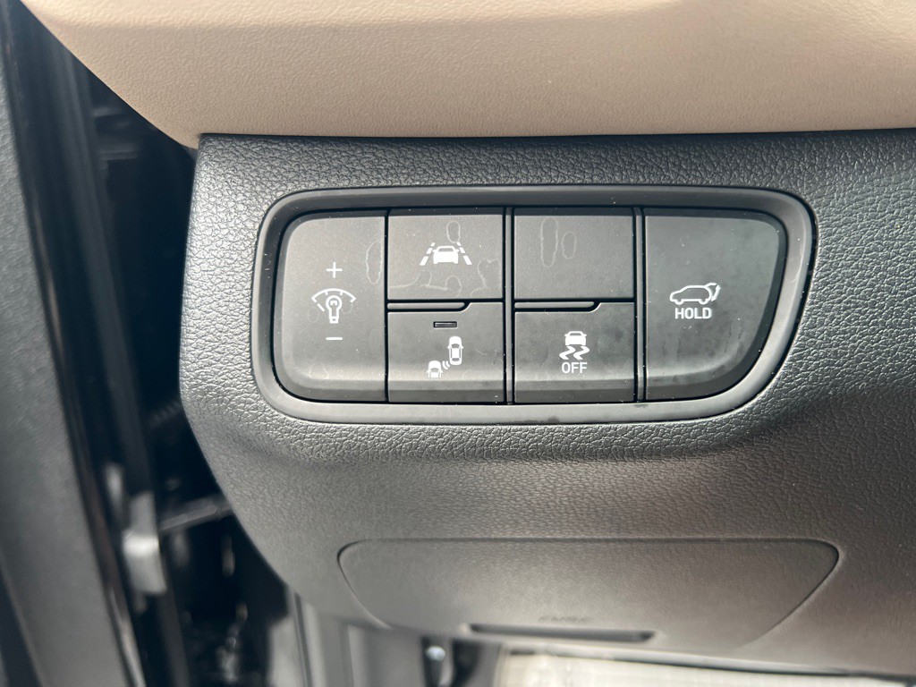 2019 Hyundai Santa Fe Image 17