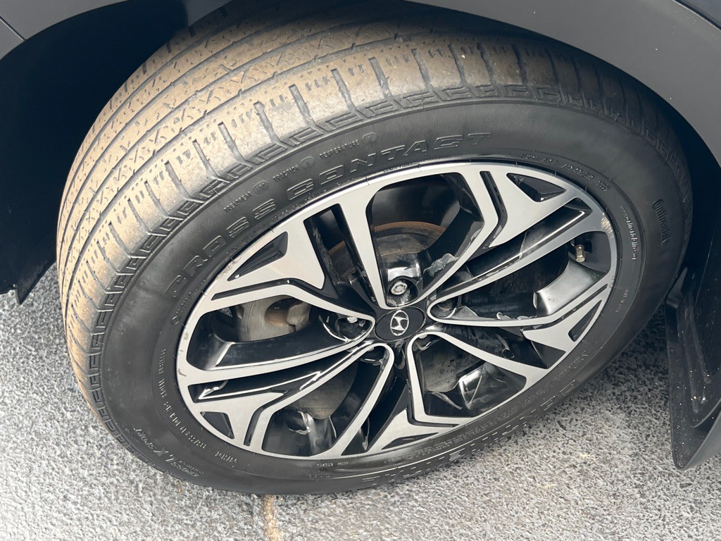 2019 Hyundai Santa Fe Image 22