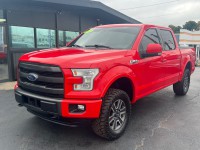 Image for 2015 Ford F-150 Supercrew ID: 6766945