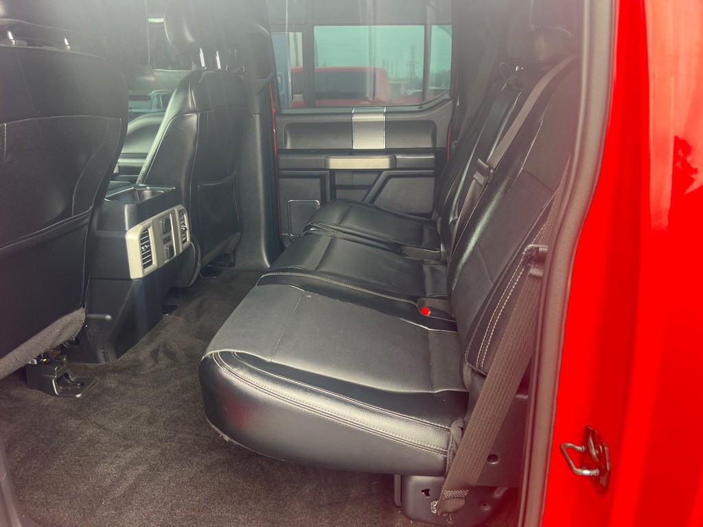 2015 Ford F-150 Image 11