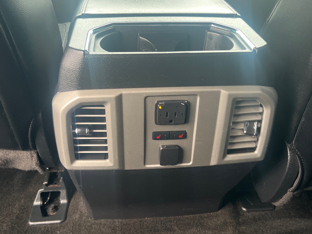 2015 Ford F-150 Image 14