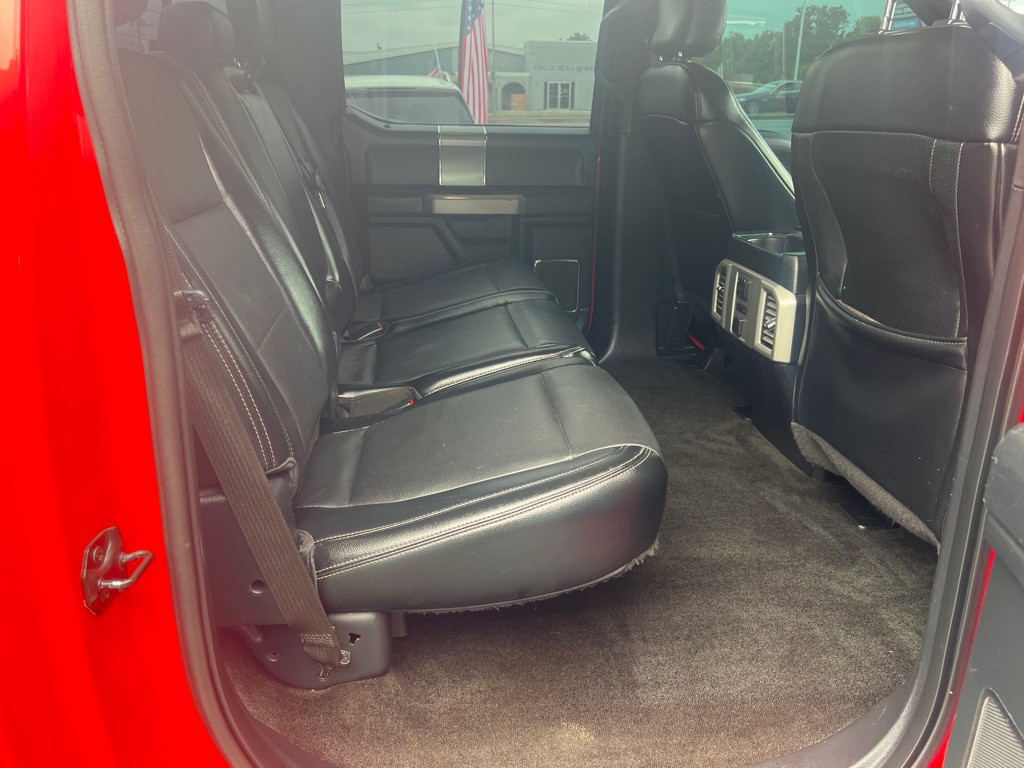 2015 Ford F-150 Image 15
