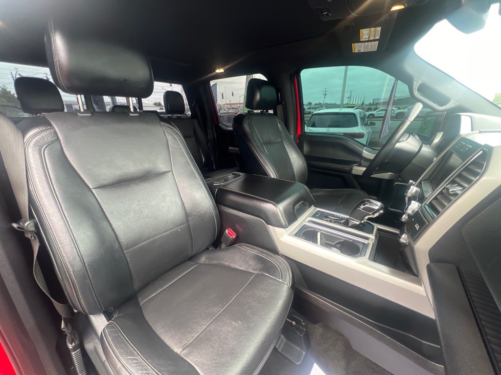 2015 Ford F-150 Image 18