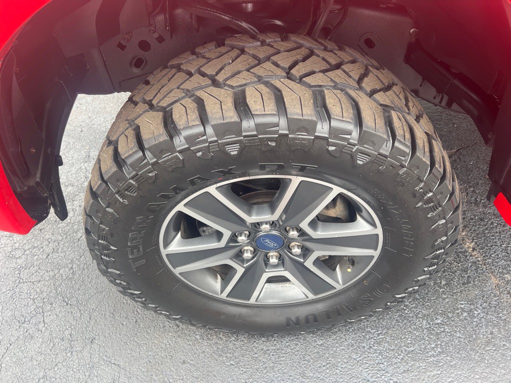 2015 Ford F-150 Image 20