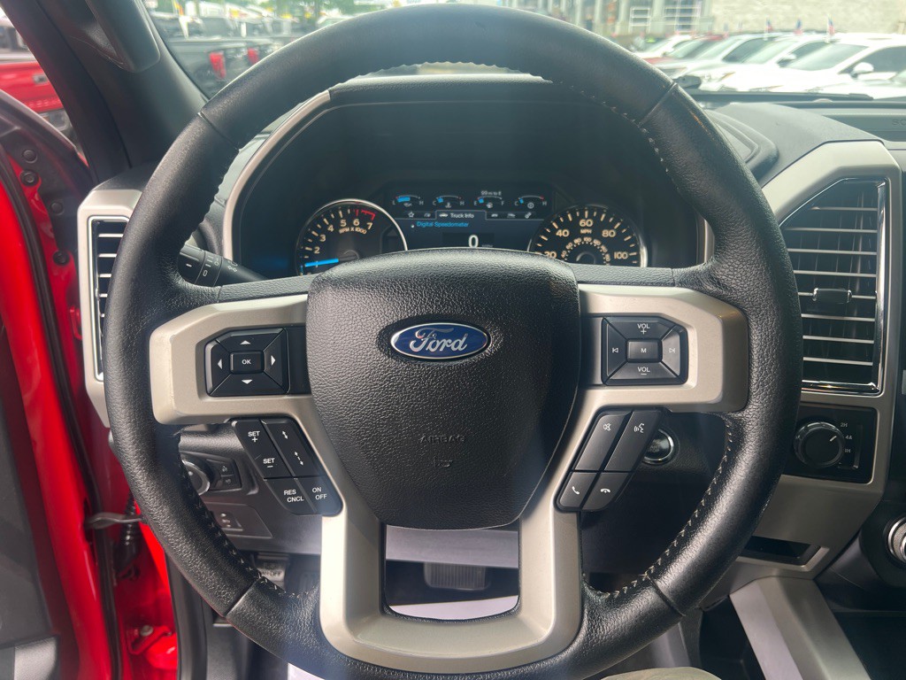 2015 Ford F-150 Image 22