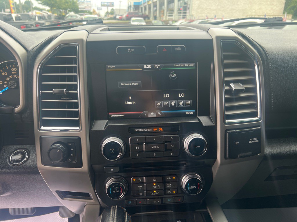 2015 Ford F-150 Image 24