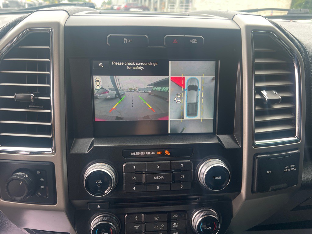 2015 Ford F-150 Image 25