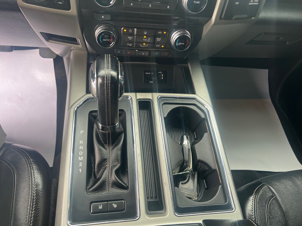 2015 Ford F-150 Image 27