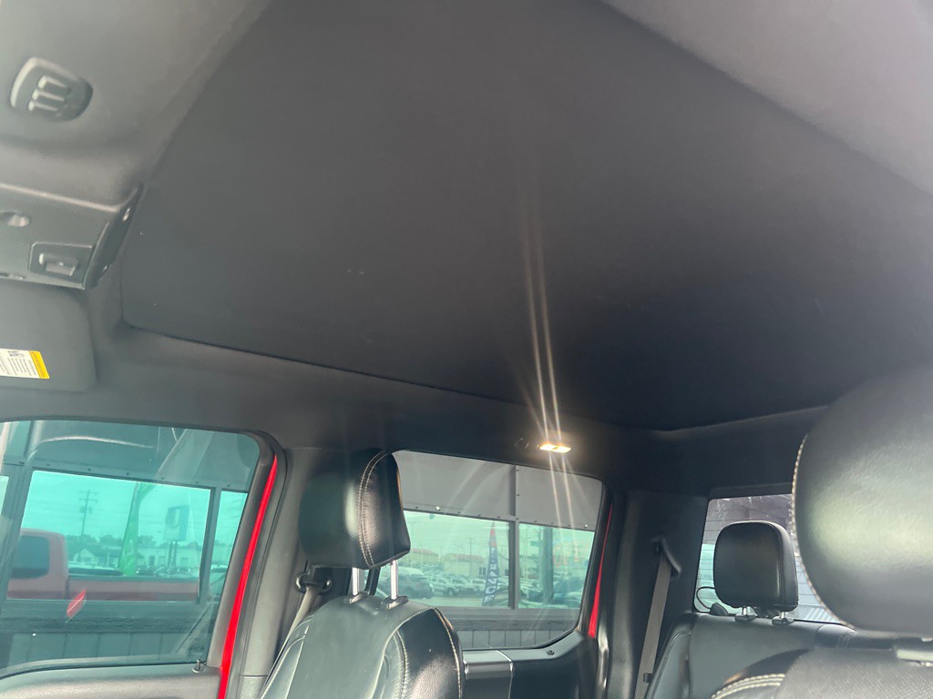 2015 Ford F-150 Image 28