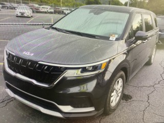 Image for 2023 Kia Carnival LX ID: 6766965