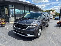 Image for 2023 Kia Carnival LX ID: 6766965