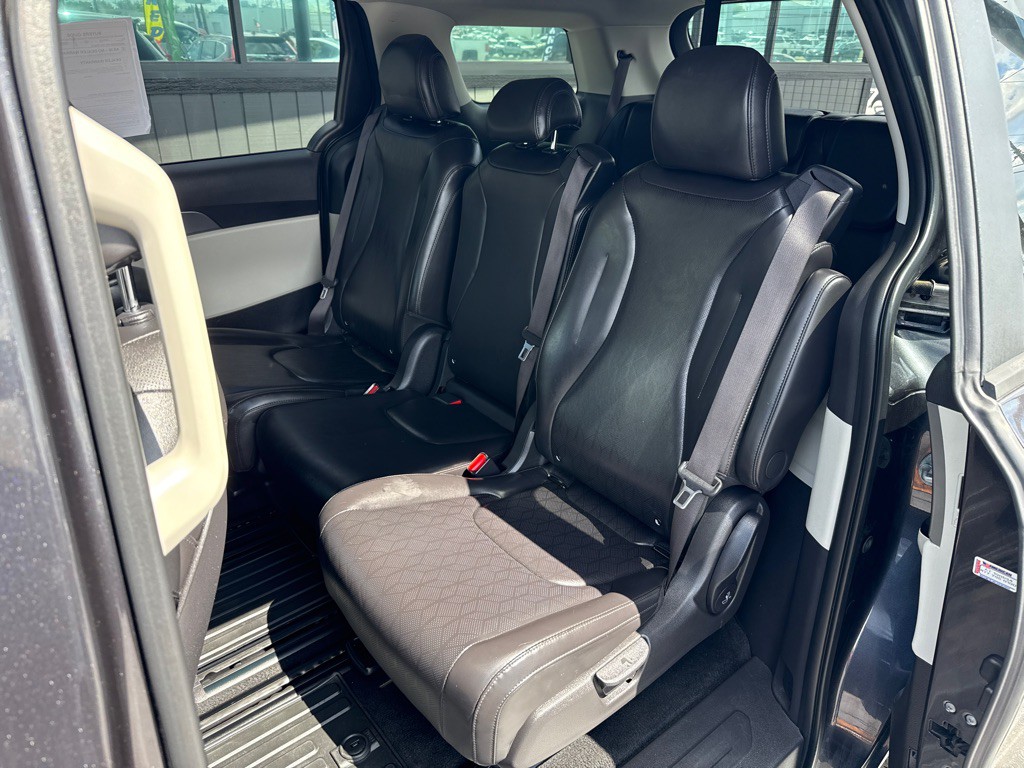 2023 Kia Carnival Image 13