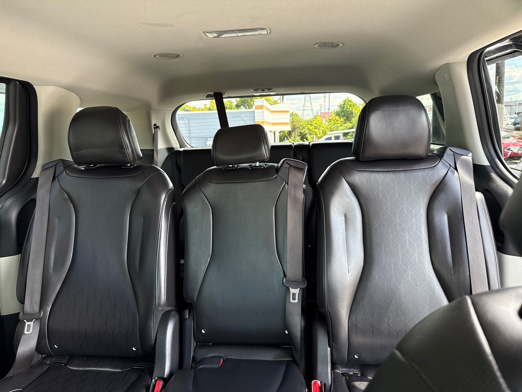 2023 Kia Carnival Image 14