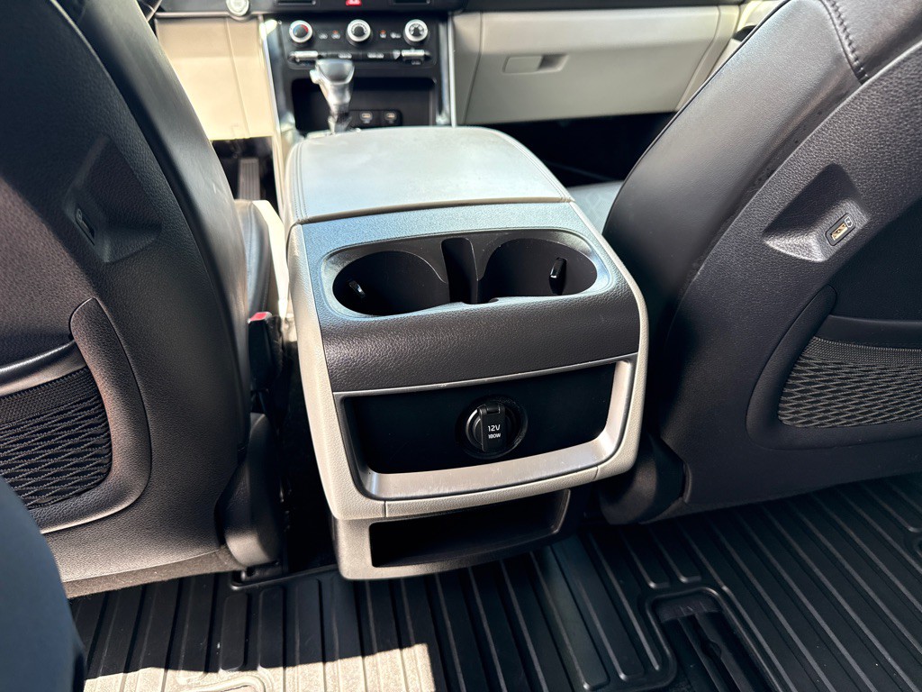 2023 Kia Carnival Image 16