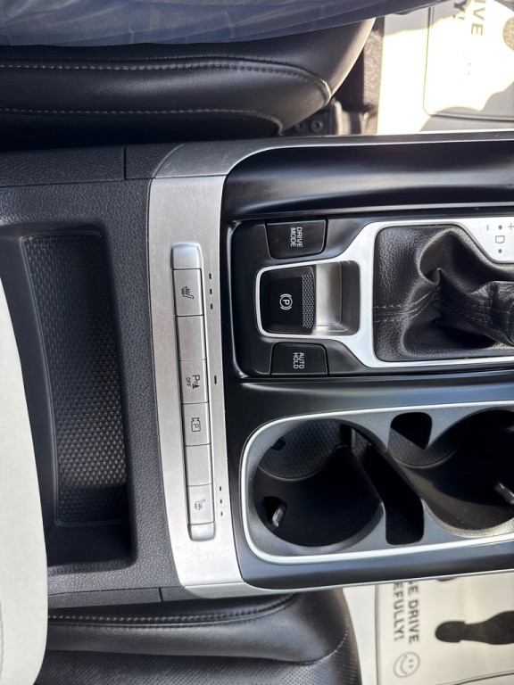 2023 Kia Carnival Image 22