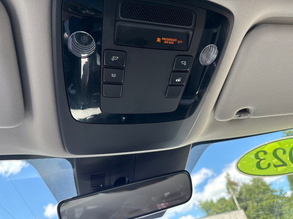 2023 Kia Carnival Image 23
