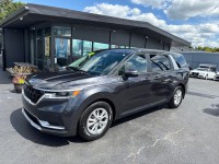 Image for 2023 Kia Carnival LX ID: 6766965
