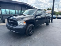 Image for 2019 RAM 1500 Tradesman ID: 6766984