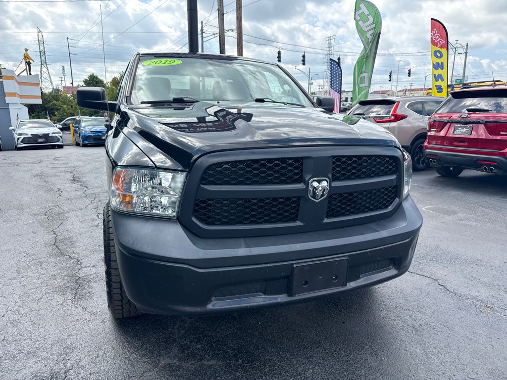 2019 RAM 1500 Image 9