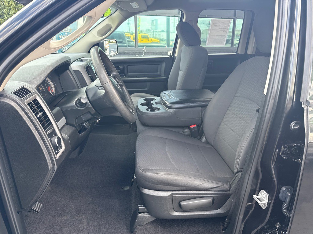 2019 RAM 1500 Image 11