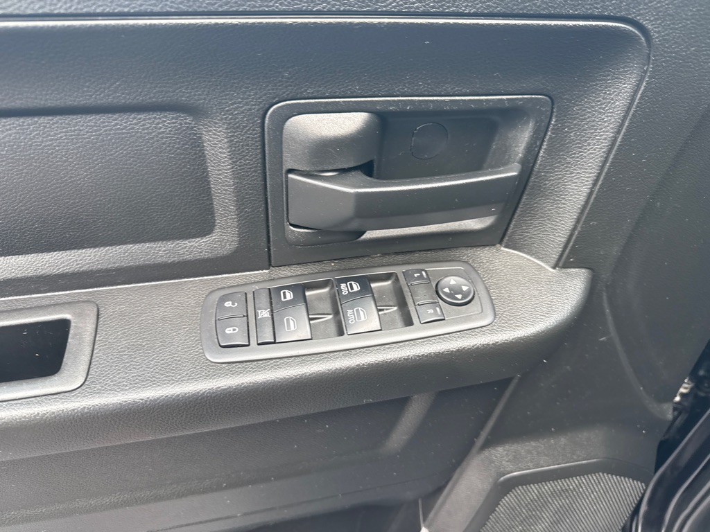 2019 RAM 1500 Image 12
