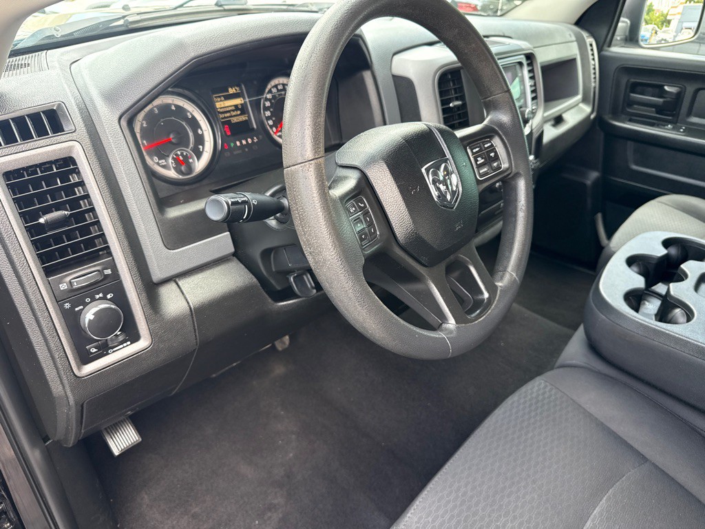 2019 RAM 1500 Image 13