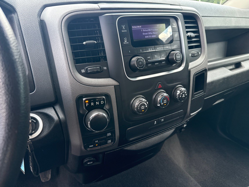 2019 RAM 1500 Image 15