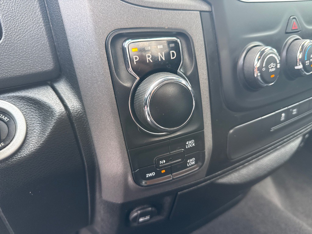 2019 RAM 1500 Image 16