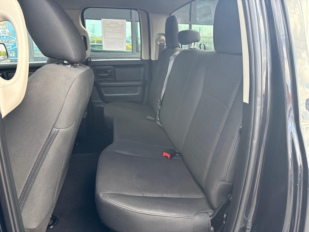 2019 RAM 1500 Image 17