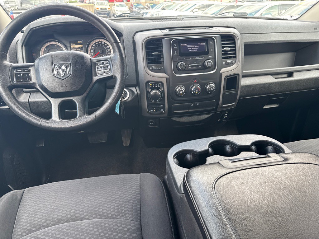 2019 RAM 1500 Image 18