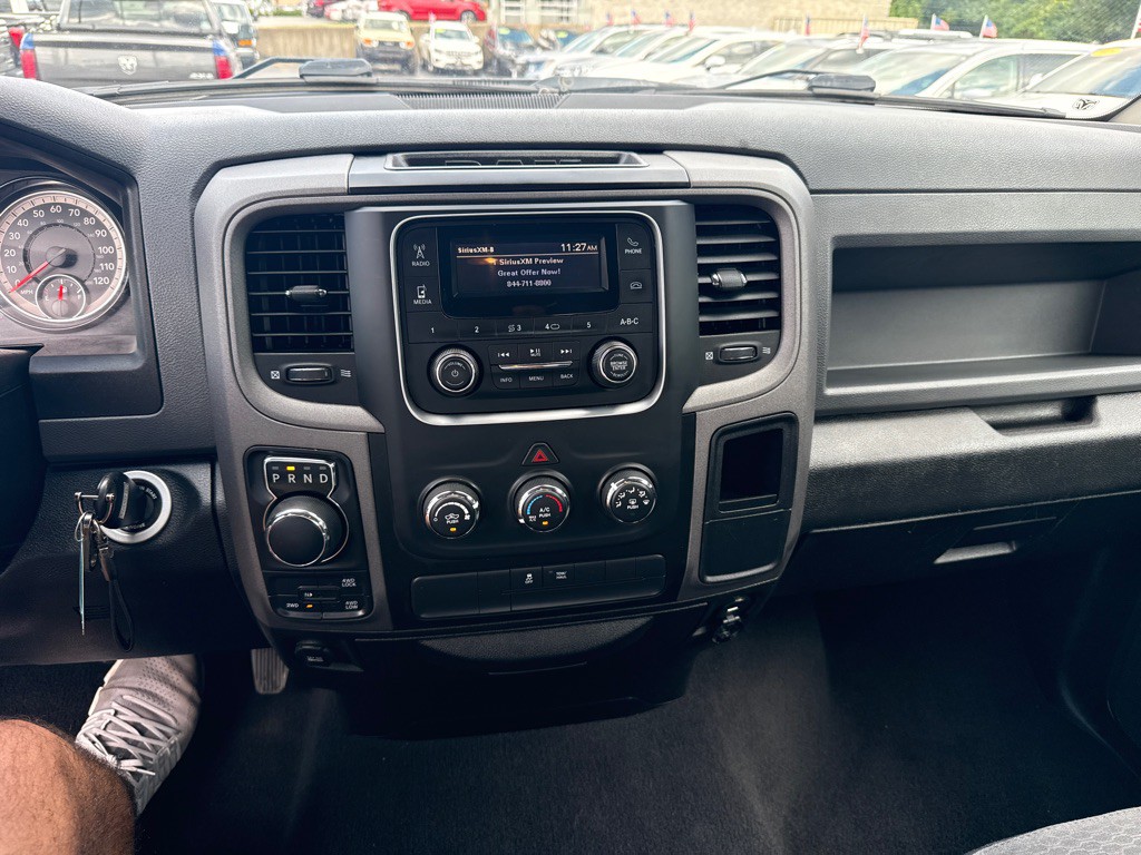 2019 RAM 1500 Image 21