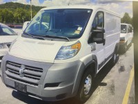 Image for 2018 RAM Promaster 1500 STANDARD ID: 6767018