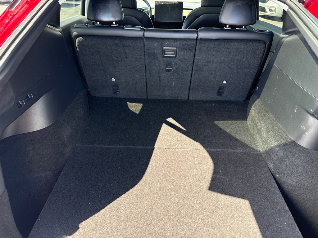 2021 Tesla Model Y Image 16