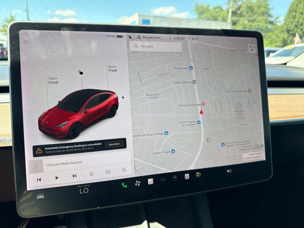 2021 Tesla Model Y Image 20