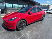 Image for 2021 Tesla Model Y  ID: 6779957