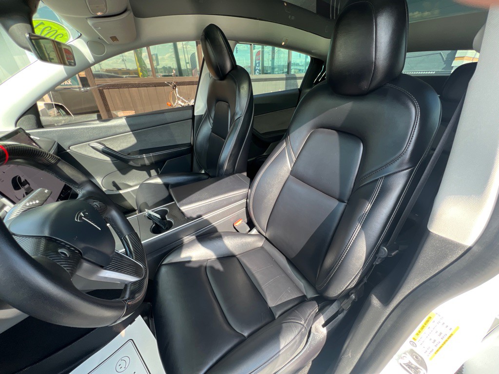 2021 Tesla Model Y Image 9