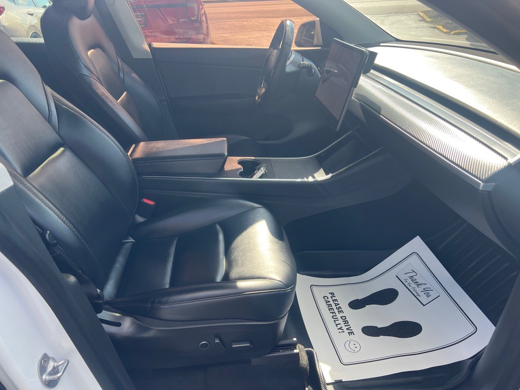 2021 Tesla Model Y Image 14