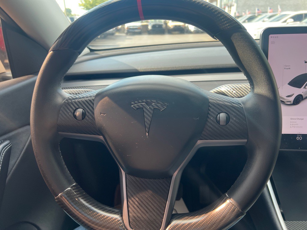 2021 Tesla Model Y Image 17