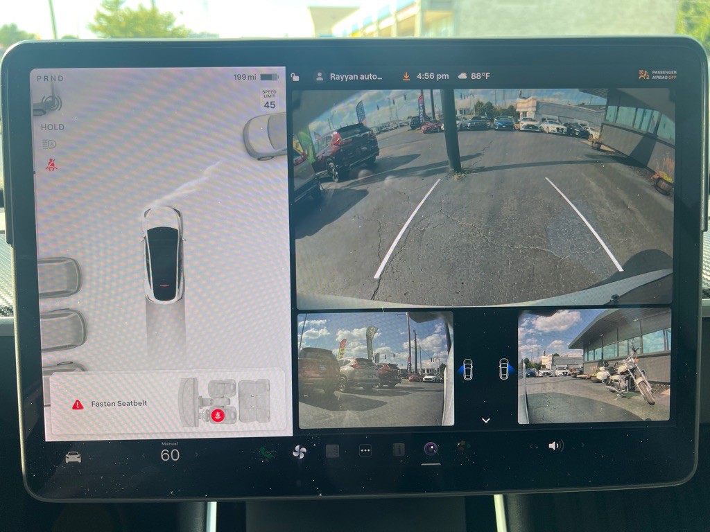 2021 Tesla Model Y Image 19