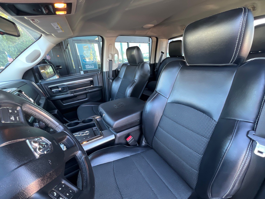 2013 RAM 1500 Image 9