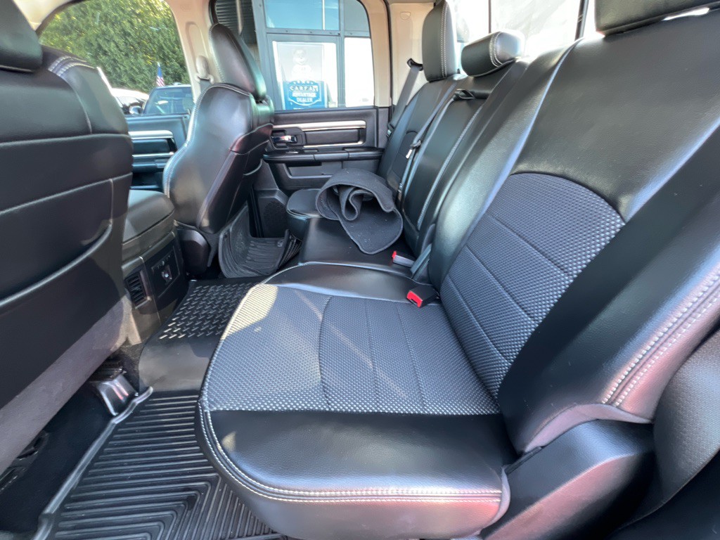 2013 RAM 1500 Image 10